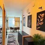 Votre Oasis Au Coeur De Lausanne