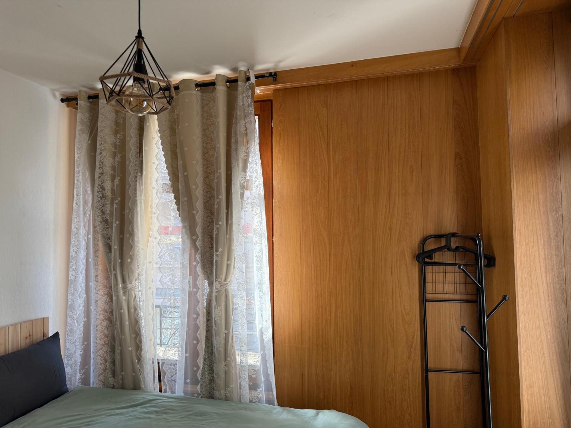 Apartamento Votre Oasis Au Coeur De Lausana