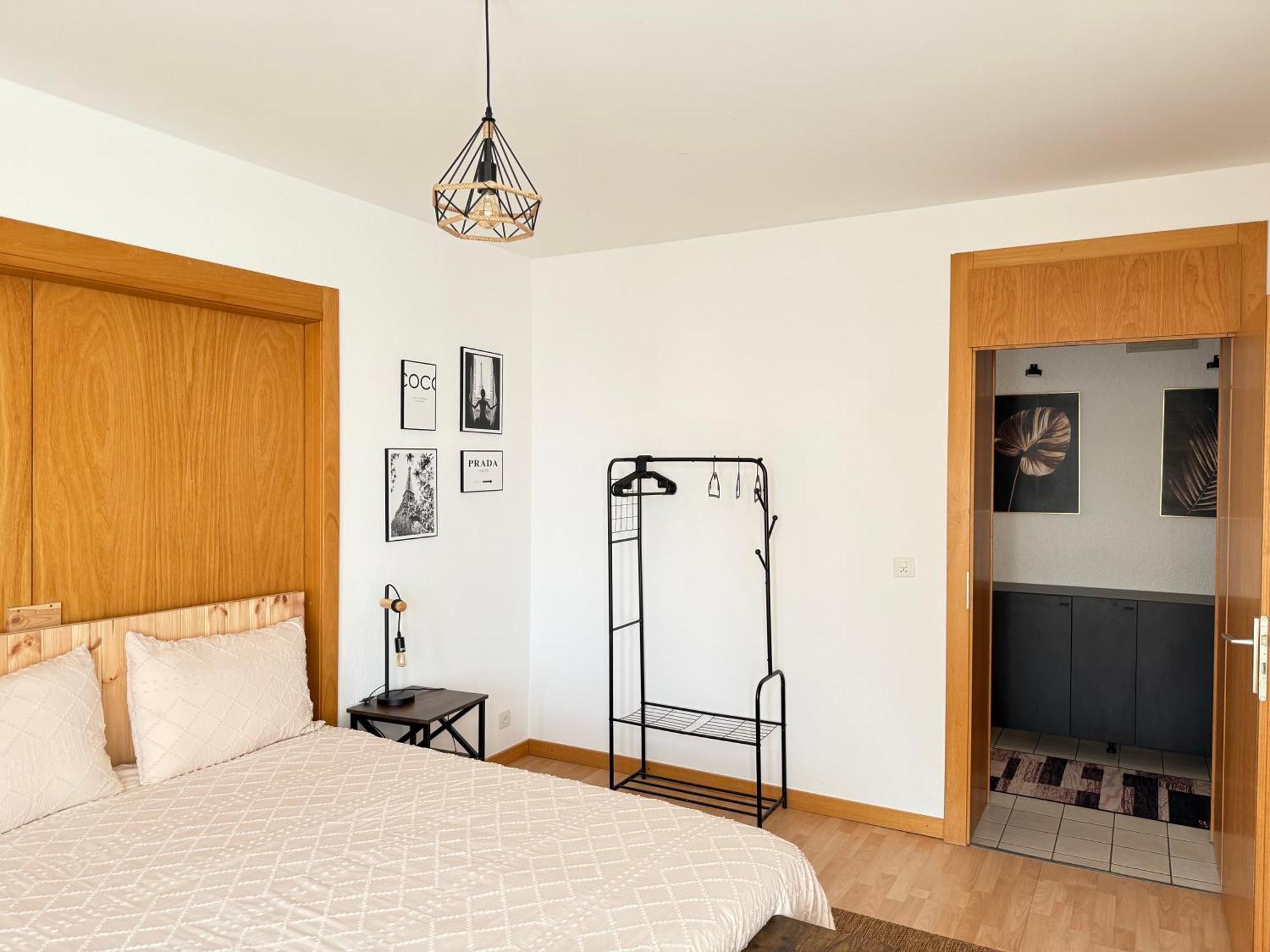 Votre Oasis Au Coeur De Apartamento *