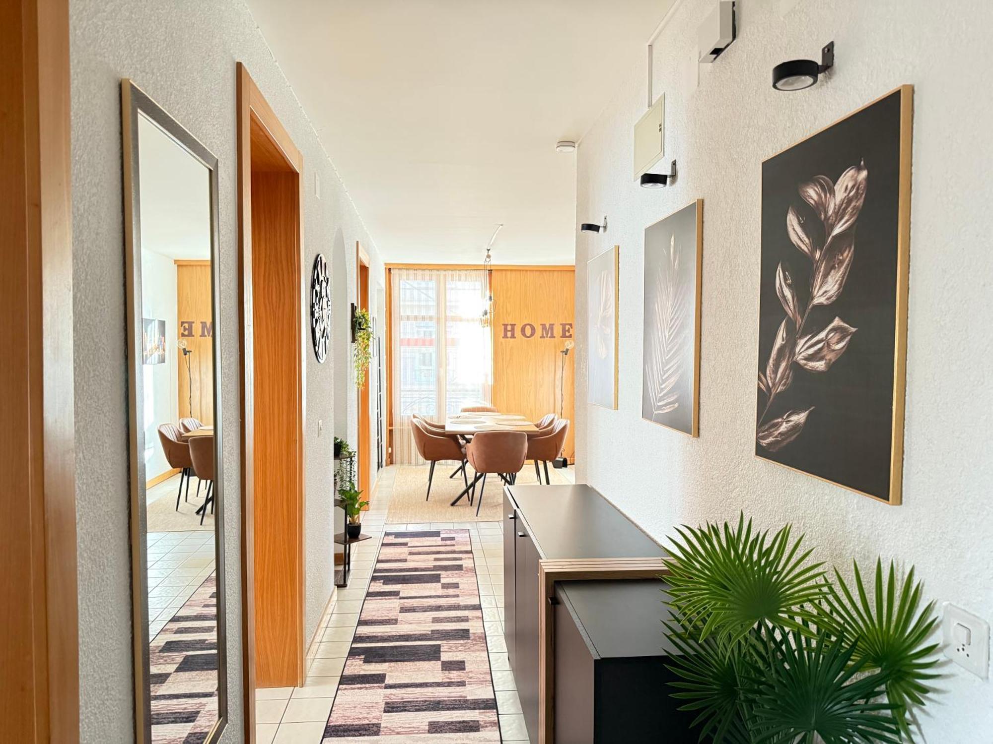 Apartamento Votre Oasis Au Coeur De *