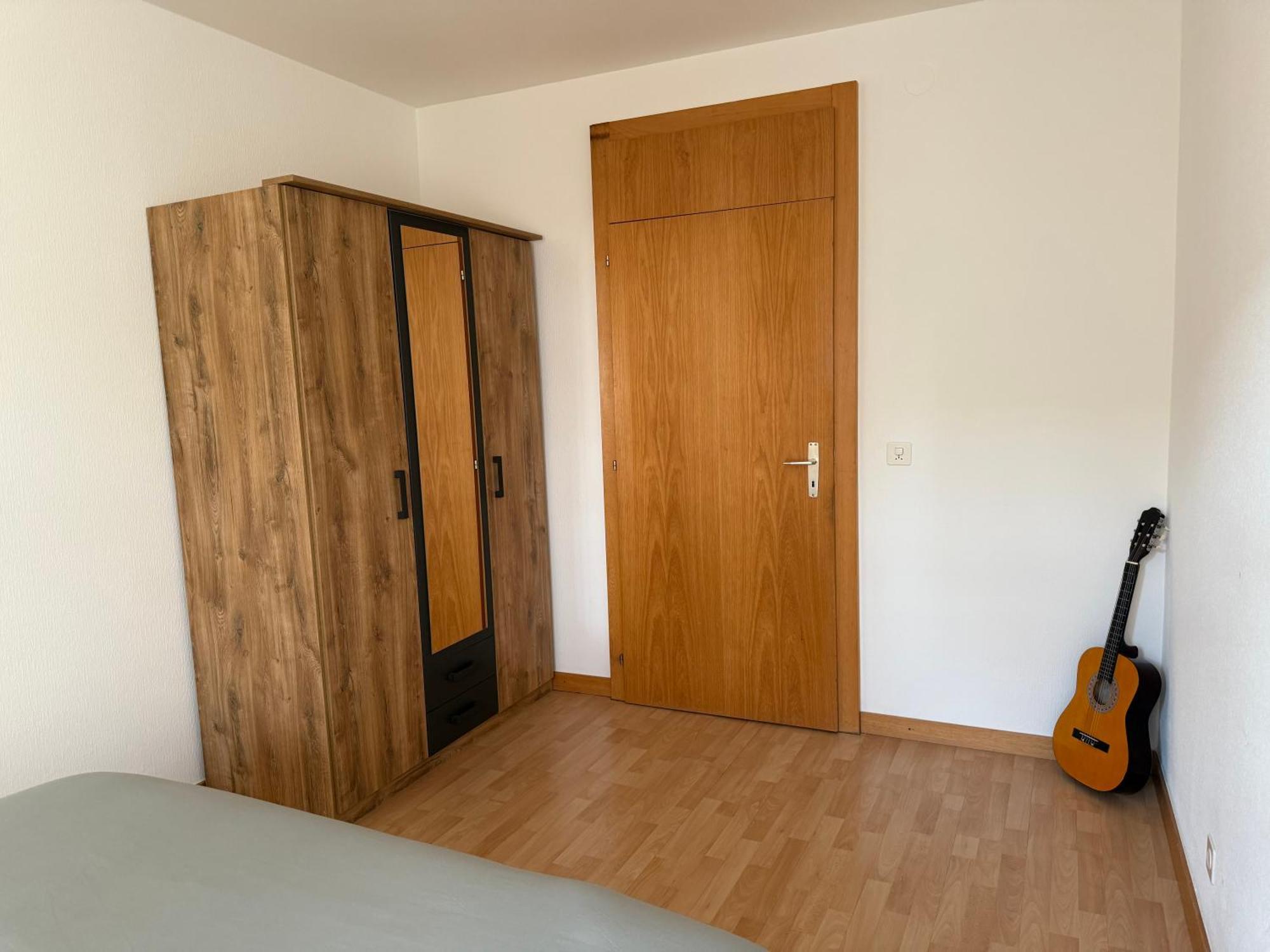 Votre Oasis Au Coeur De Apartamento Lausana