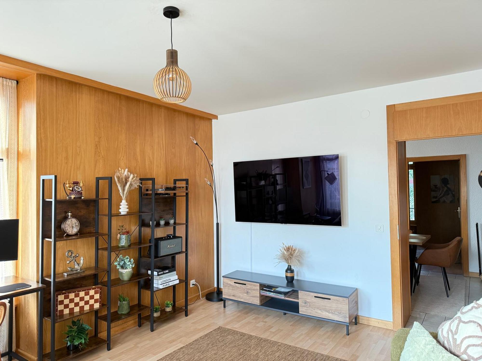 Apartamento Votre Oasis Au Coeur De *